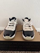 Preços baixos em Jordan 11 Retro Low Concord | eBay Preços baixos em Jordan 11 Retro Low Concord | eBay