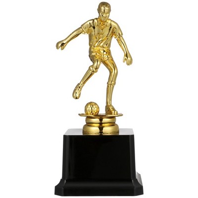 Auszeichnung Trophäe Mini-trophäe Preisbecher Fußballdekorationen
