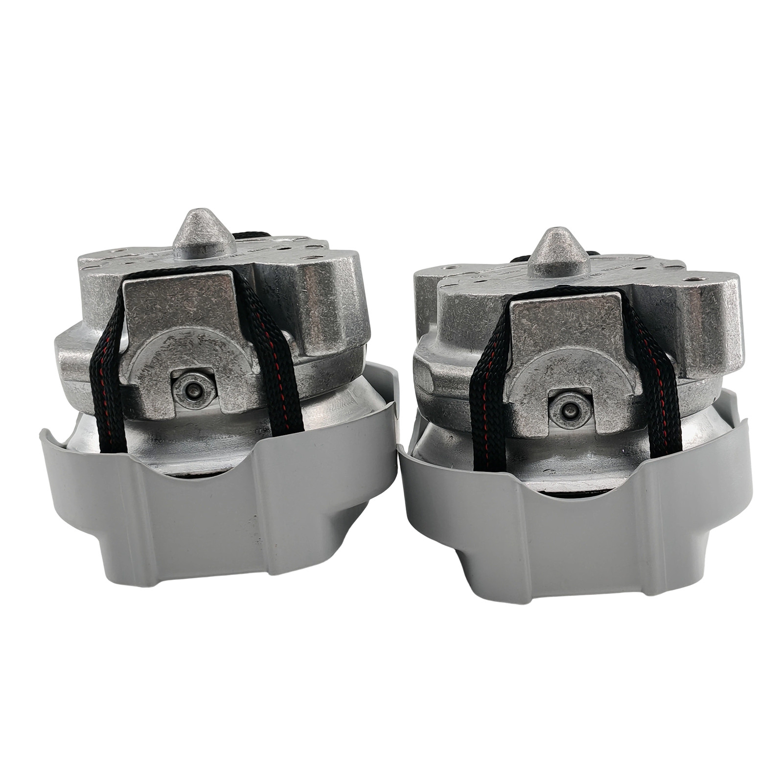 Audi R8 2010-2014 Engine mounts Set