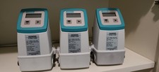 SIEMENS SITRANS FUE080 ULTRASCHALL-DURCHFLUSSMESSER 3 STÜCK