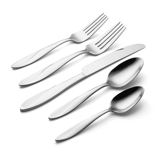 Oneida Simmer Flatware - Thumbnail 3