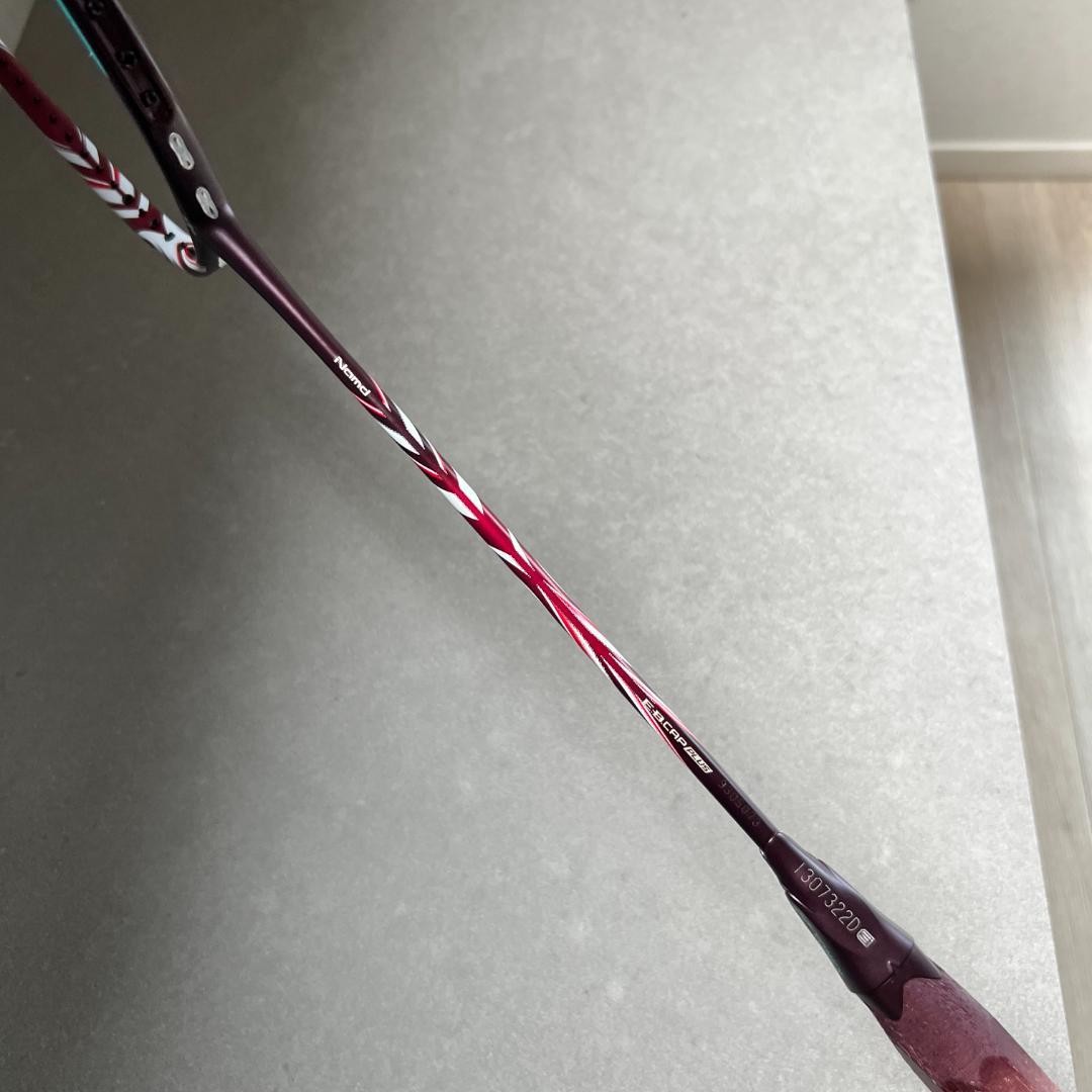 YONEX ASTROX 100 ZZ 4UG5 Badminton Racket | eBay