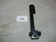 Redfield 700SA Scope Mount Base for Remington 700 Short Action - no mount screws