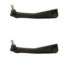 Moog 2pc Rear Lower Forward Control Arm Ball ...