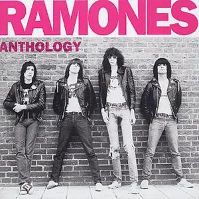 Ramones: Anthology