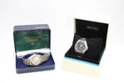 F x2 Vintage Kinetic Gents Quartz Wristwatches Inc Seiko 5M42-OB80 Etc