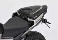 Bodystyle Sitzkeil FüR Honda CBR500R 471Ccm Bj. 19-23