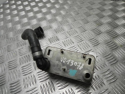 Ölkühler Mercedes-Benz E-CLASS 2017 A0995001900