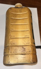 Vintage Clean Test, Chainsaw Oil 1 Quart Plastic Bottle Empty — photo 4