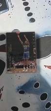 Chuck Person Minnesota Timberwolves Basketball Card Upper Deck 1994 #103