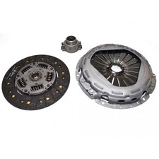 Kit d'embrayage Iveco DAILY