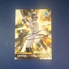 Topps 2024 Bowman Draft Plasma Power Konnor Griffin Pirates IP Auto Card PP-10
