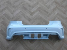 A1768800001 Stoßstange A-Klasse W176 hinten PDC TWA AMG Mopf Mercedes Original