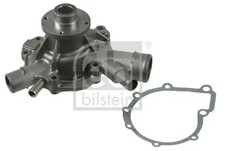 Pompe à eau Mercedes 206