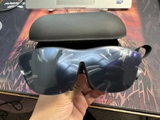 Rokid Max Ar Glasses, RA201 Cinema TV Video Gaming Big Screen Augmented Reality