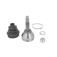 Gelenksatz Antriebswelle Metelli 15-1019 FüR Fiat Lancia Autobianchi Vorderachse