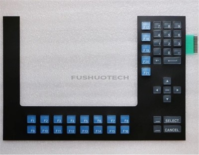 2711E-K14C6 2711EK14C6 New Membrane Switch For 1400E Panelview ag #tk