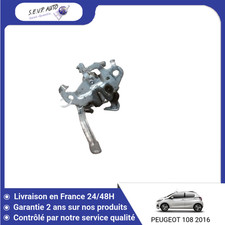 Capot Peugeot 108