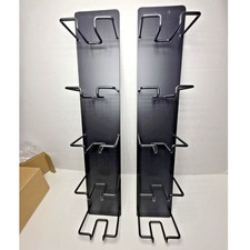 Flavor Pods Holder for Ninja Thirsti 5-Tier Organizer Holds 10 / New