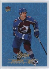2024-25 Upper Deck Fleer Ultra Medallions Sapphire 9/25 Jason Polin #M-19 1ny6