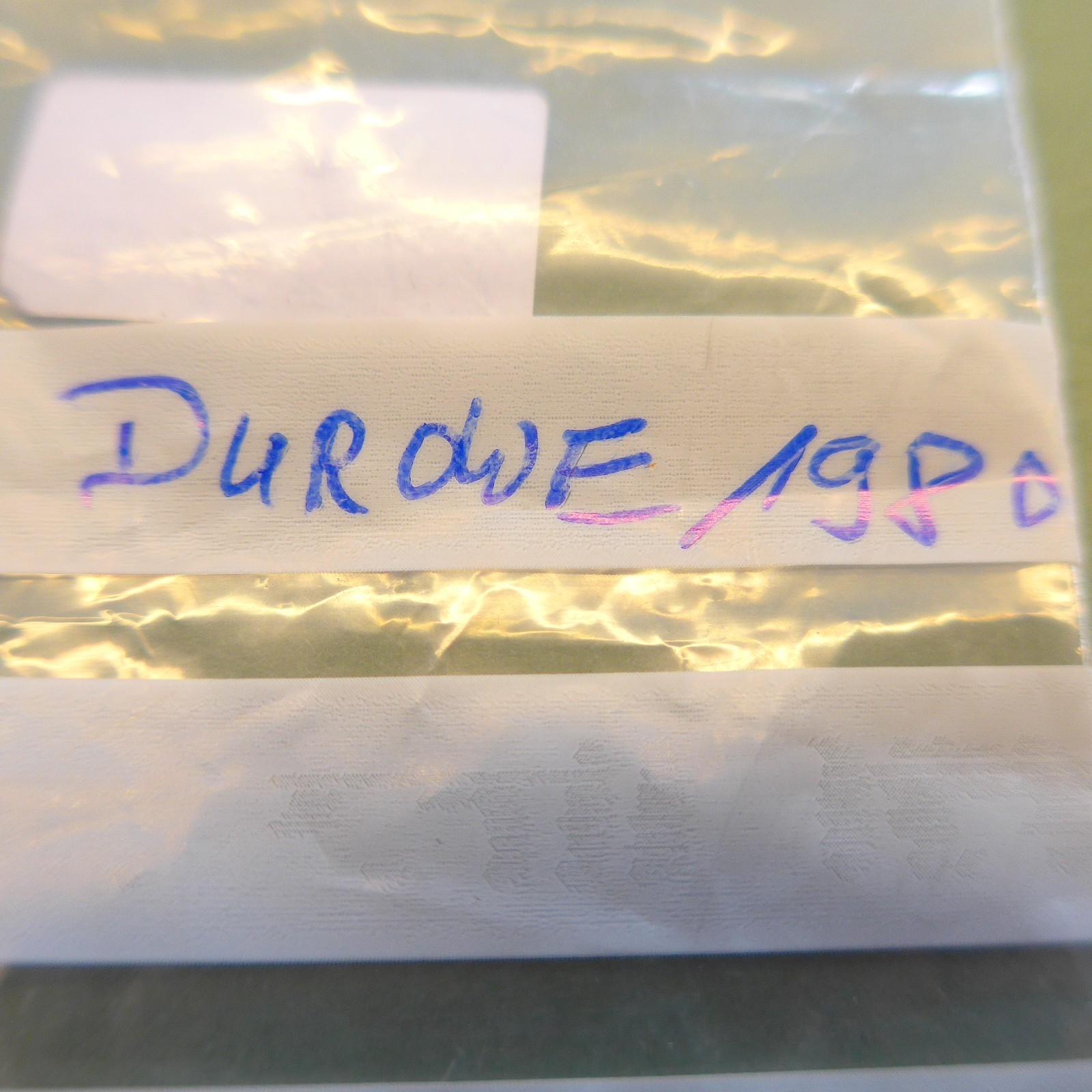 1980 Durowe: German Production Functional Separat… - image 3