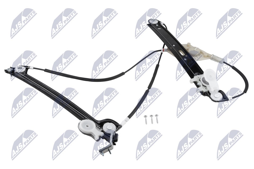 Right Front NTY EPS-BM-070 Window Regulator for BMW