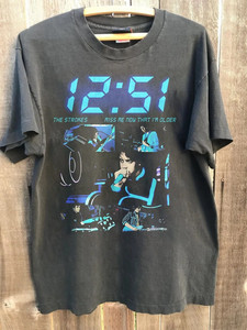 Strokes Shirt | eBay