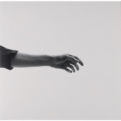 Keeley Forsyth - Limbs (Vinyl LP - 2022 - UK - Original)