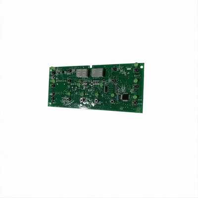 GE 200D7355G011 Refrigerator Control Board