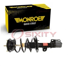 Monroe Quick-Strut 172653 Strut & Coil Spring for LS54-94861L 2701-634949 zg