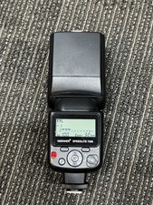 Neewer Speedlite 750 II TTL Shoe Mount Camera Flash for Nikon Tested Works
