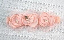 Newborn Girls Headbands Many Colors 22 Different Styles To Choose From