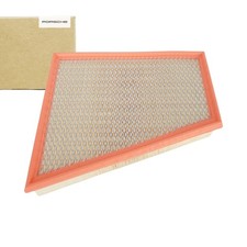 Original Porsche Luftfilter 982129620B für Cayman 718 Boxster Filter