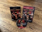 Mortal Kombat: Shaolin Monks PlayStation 2 Complete CIB Manual Tested Works PS2