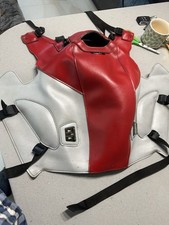 BMW Gs 1200 Tank Protection Cover 2004 On Model