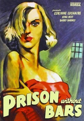 DVD NEU - Prison Without Bars 0 - Reel Vault 