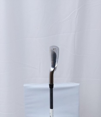 Cobra King F9 Speedback 4 Iron Regular Ozik 65Q 1266315 Excellent Left Hand Lh