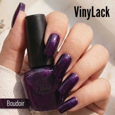 CNI VinyLack Nail Polish Boudoir 15 ml