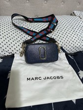 Marc Jacobs Snap Shop Camera Bag