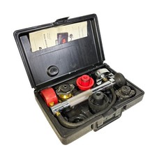 Snap-on Tools Svts27a Cooling System Pressure Tester