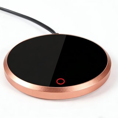 Coffee Mug Warmer, Auto-Shutoff Cup Warmer for Home Office Desk Use, Electric...