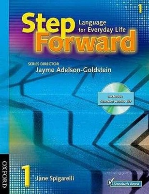Step - Product Bundle, by Spigarelli Jane; Adelson-Goldstein - Acceptable n