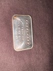 Engelhard Vintage 1 oz silver bar .999  — photo 2