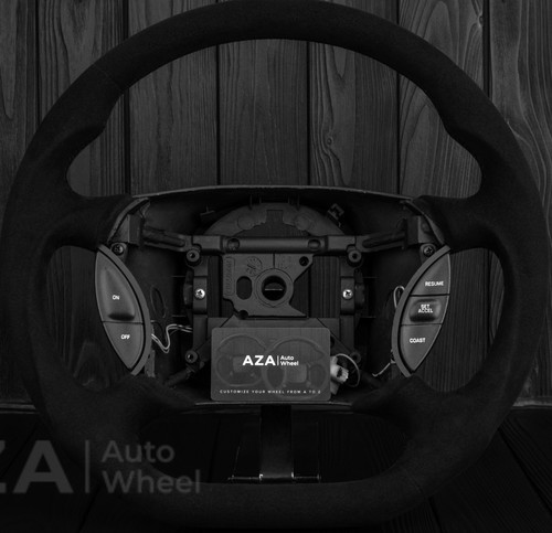 Ford GT 1994-2004 Right Steering wheel Photo - $1,154
