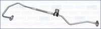 ÖLleitung Lader Ajusa OP10588 FüR Peugeot CitroËN Boxer Bus Hdi 110 130 4X4 150