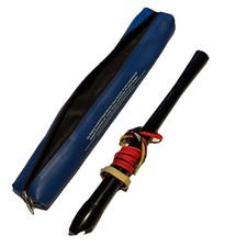 Peripole Angel Soprano Halo Recorder PB 6000-Baroque Fingering w/ Case