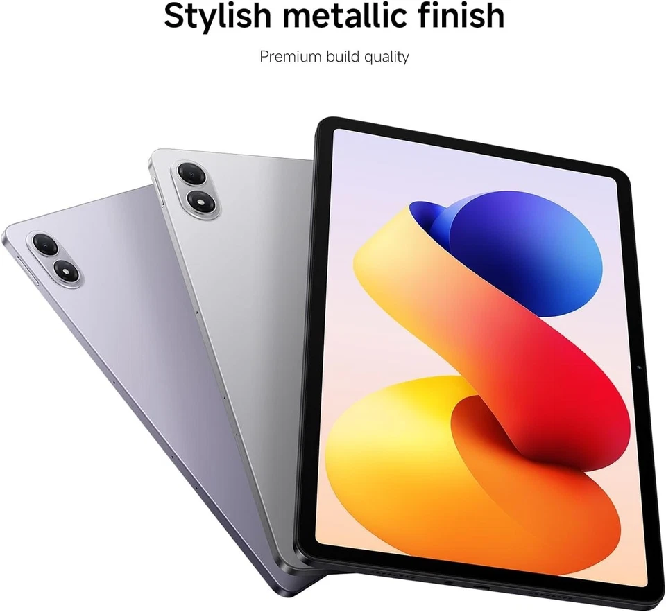 Xiaomi Redmi Pad 2 Pro Tablet 12.1" - NEW & SEALED - Image 3 of 4