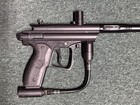 Spider Aggressor Paintball Gun & Awesome Custom Carry Bag — photo 2