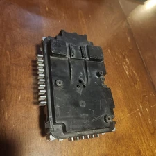 2004 LINCOLN TOWN CAR  LIGHTING CONTROL MODULE LCM *** Missing A Cover OEM Good*