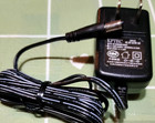 K125080100C 8V 1A 5.5*2.1  Transformer Power Adapter